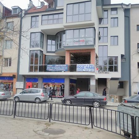 Vila Nova 산단스키 외부 사진
