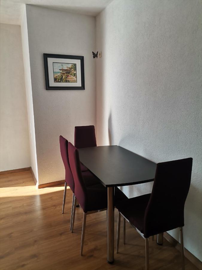 Vila Nova 산단스키 외부 사진