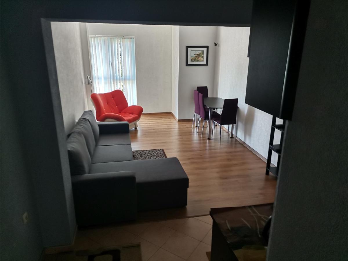 Vila Nova 산단스키 외부 사진