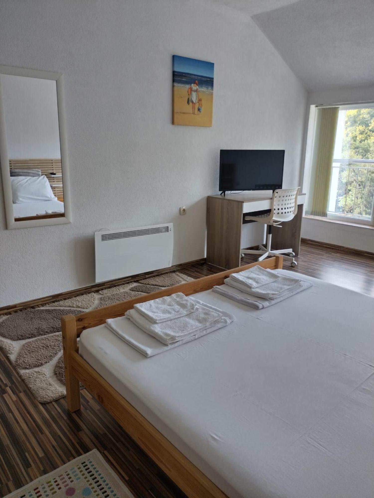 Vila Nova 산단스키 외부 사진