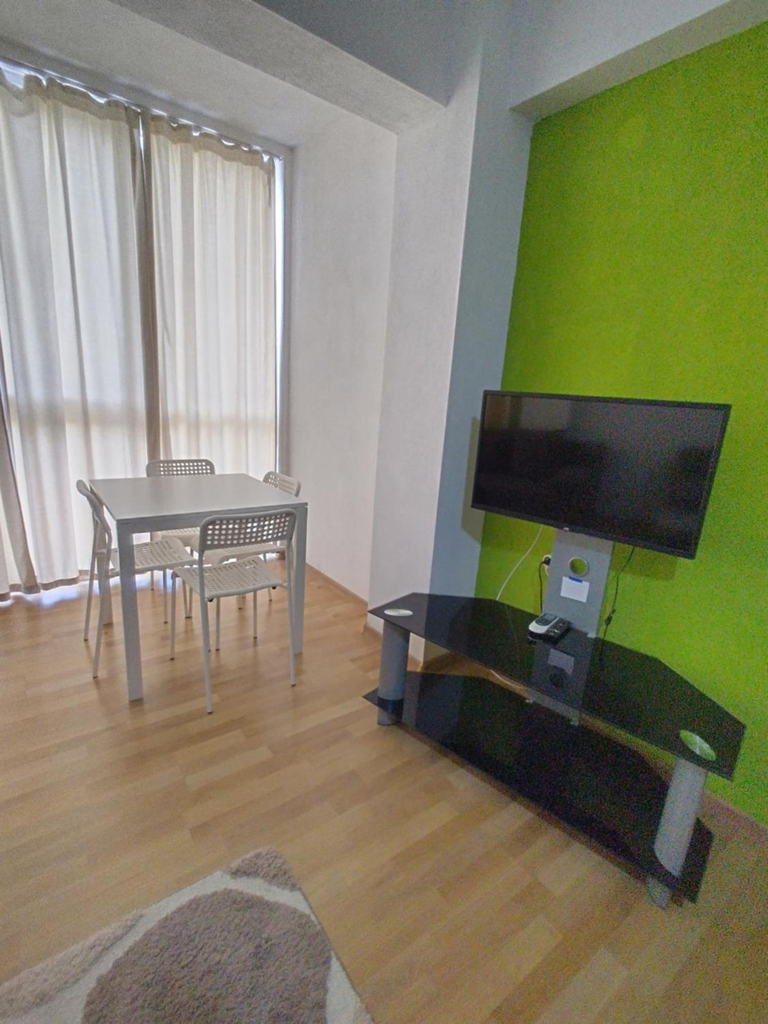Vila Nova 산단스키 외부 사진