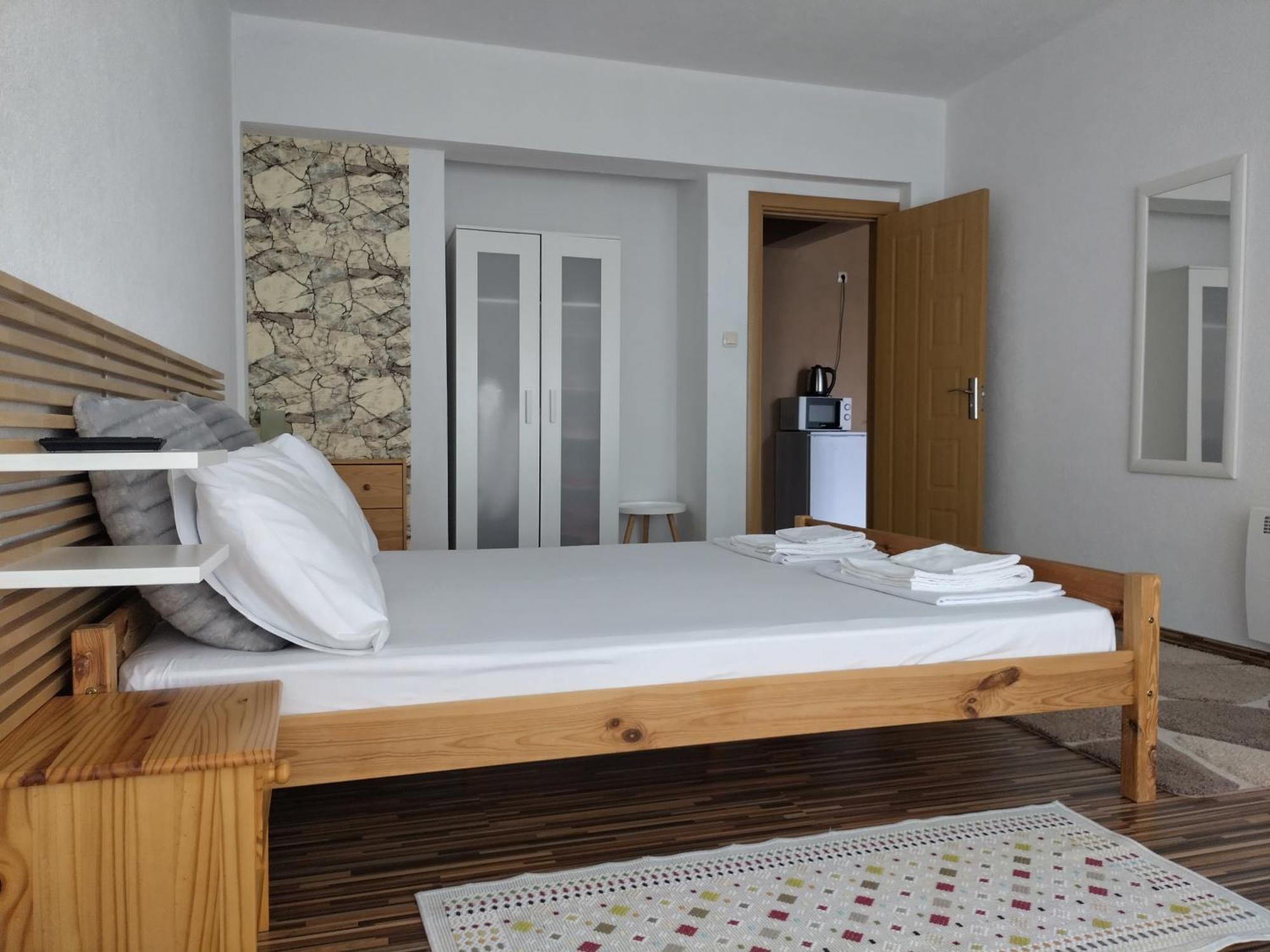 Vila Nova 산단스키 외부 사진