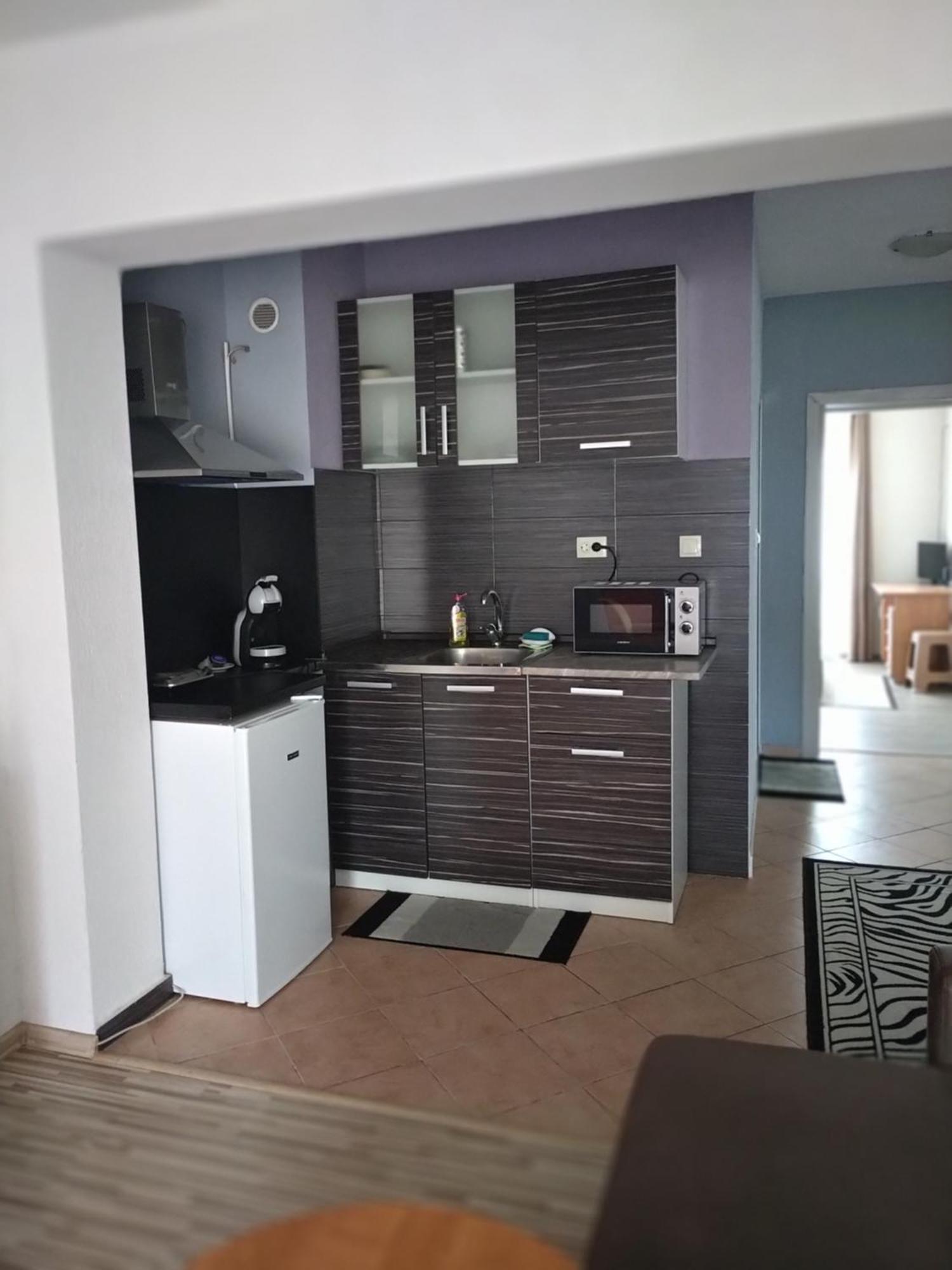 Vila Nova 산단스키 외부 사진