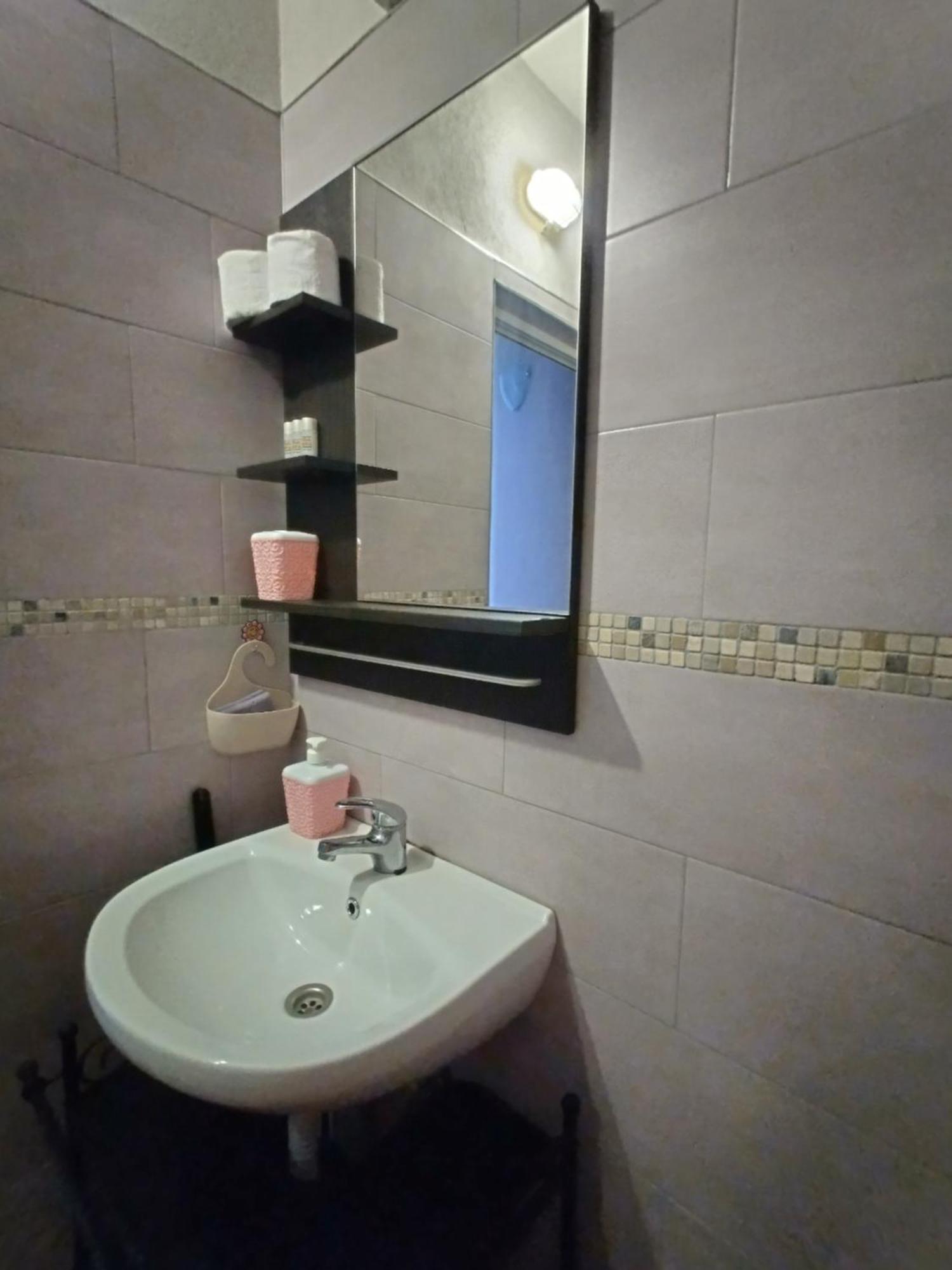 Vila Nova 산단스키 외부 사진