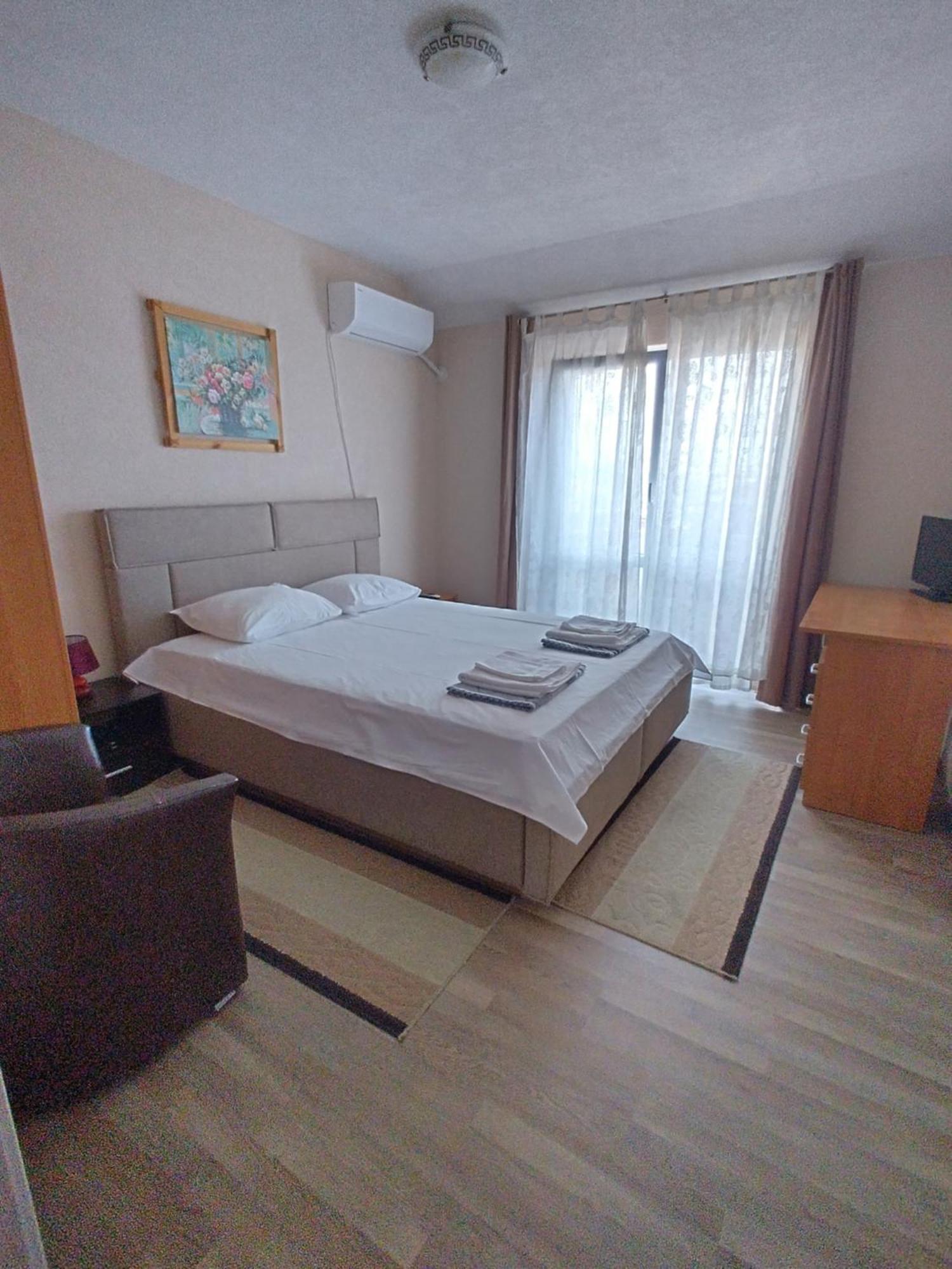 Vila Nova 산단스키 외부 사진