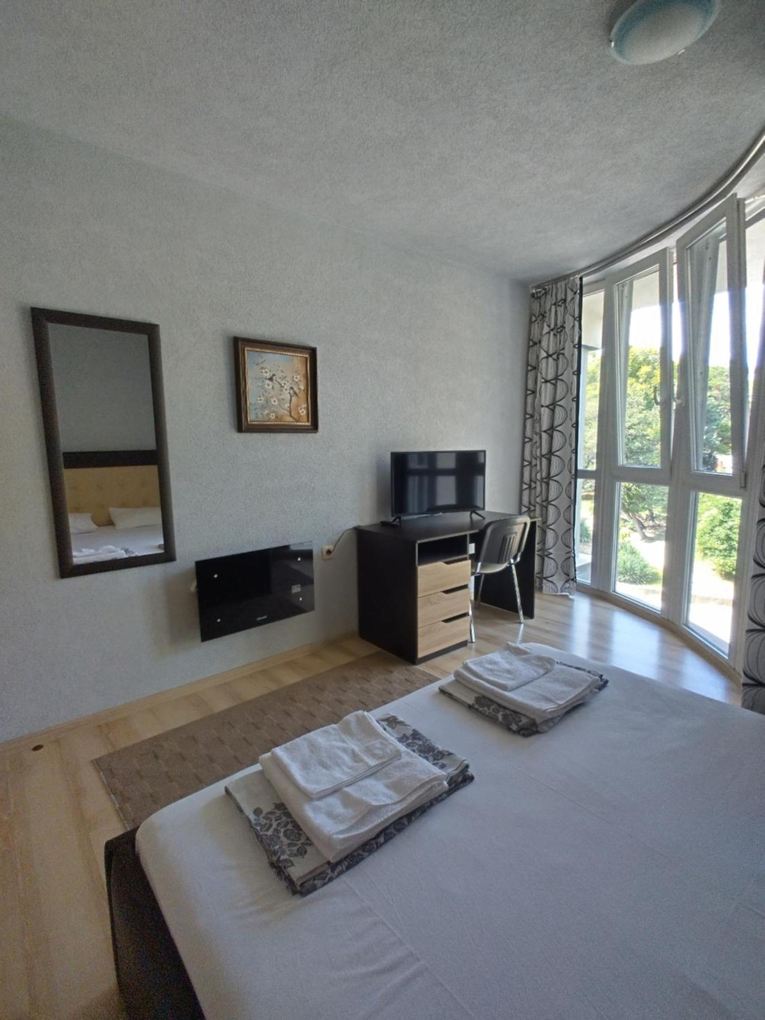 Vila Nova 산단스키 외부 사진