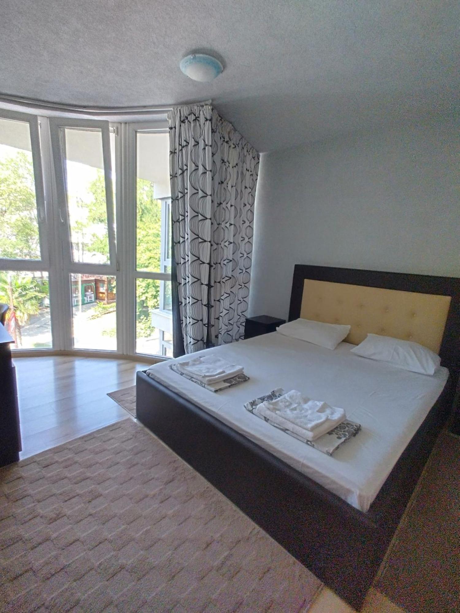 Vila Nova 산단스키 외부 사진