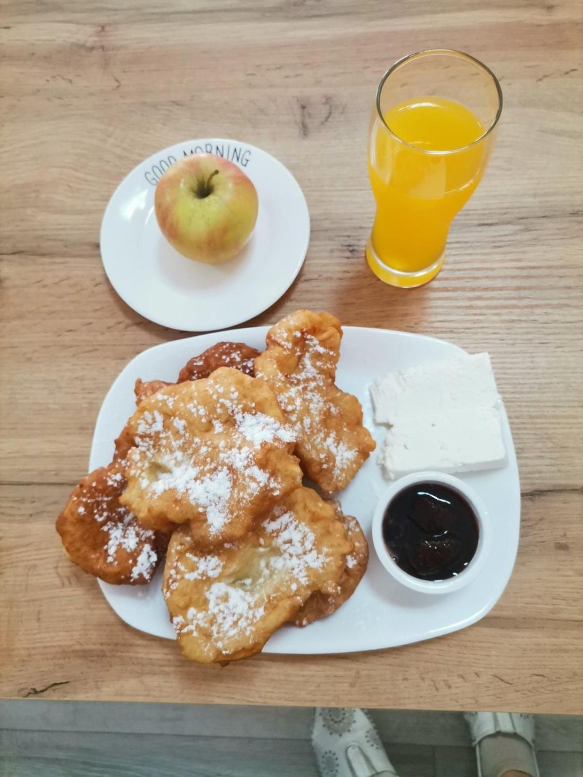 Vila Nova 산단스키 외부 사진