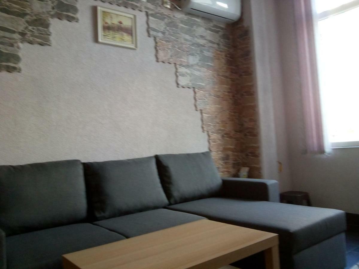 Vila Nova 산단스키 외부 사진